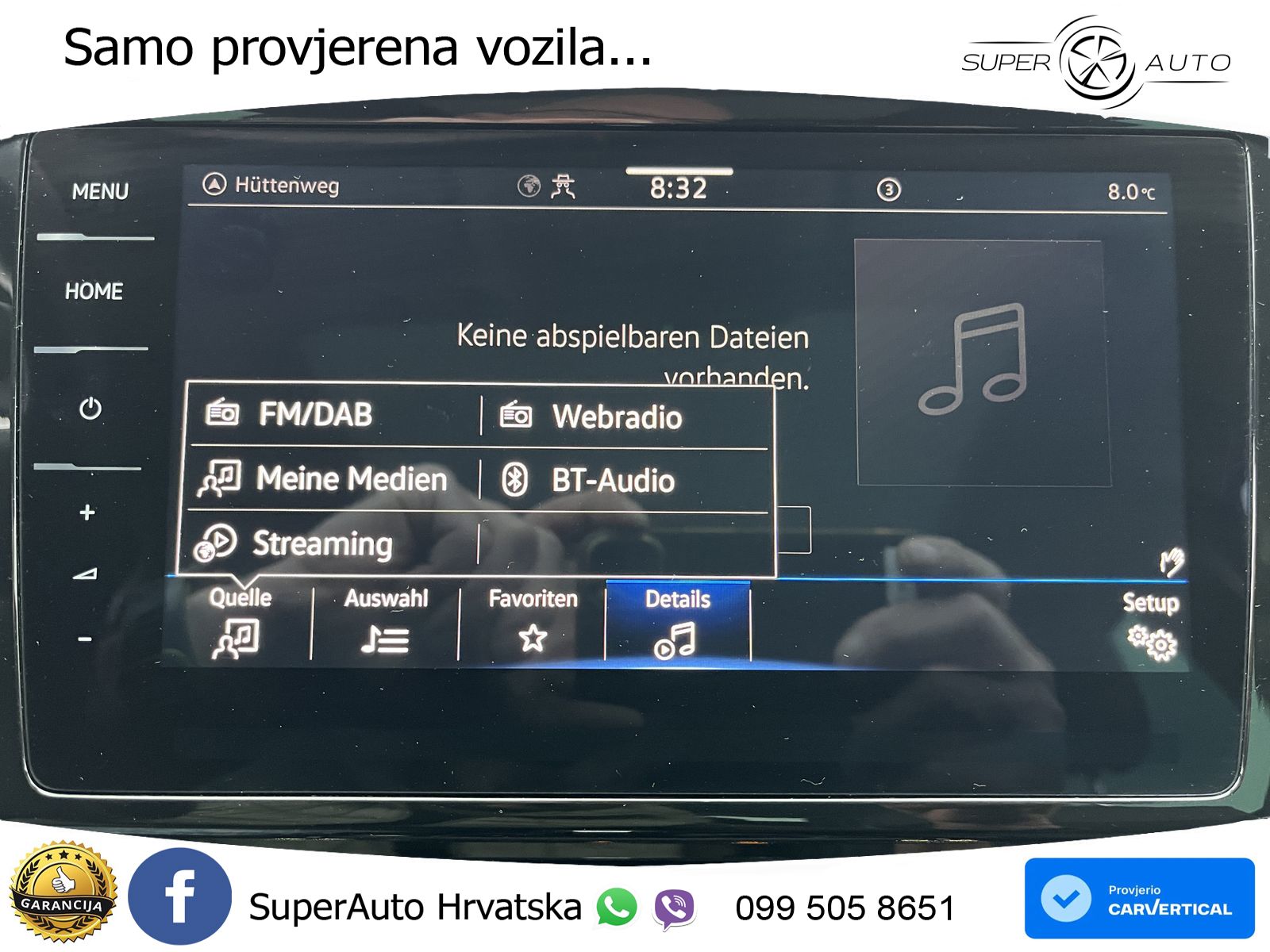 Volkswagen Passat Variant 2.0 TDI (200 KS) 4MOTION DSG R-Line LED+GR SJED+ACC