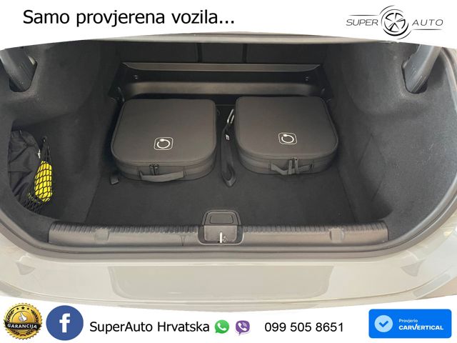 Mercedes EQE 500 100 kWh (408 KS) 4MATIC