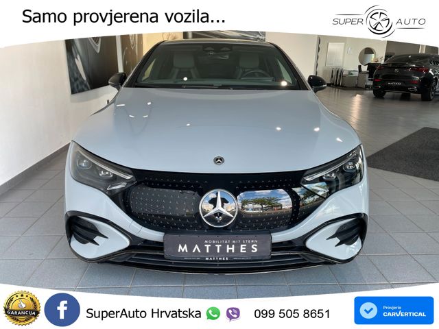 Mercedes EQE 500 100 kWh (408 KS) 4MATIC