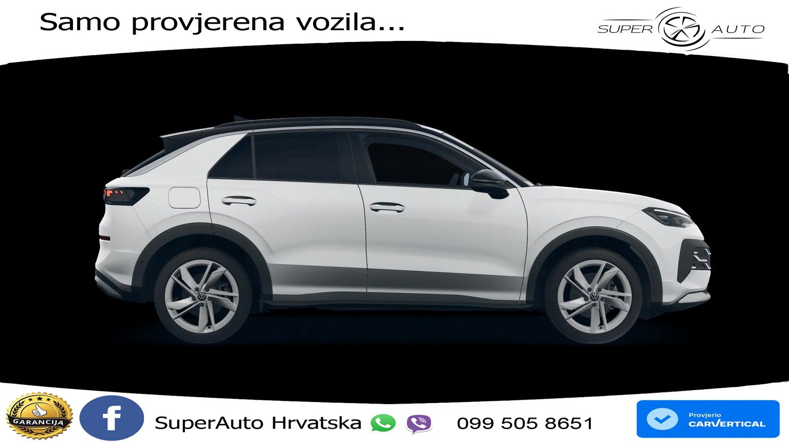 Volkswagen T-Roc 1.5 eTSI (150 KS)  DSG LED+GR SJED+ACC