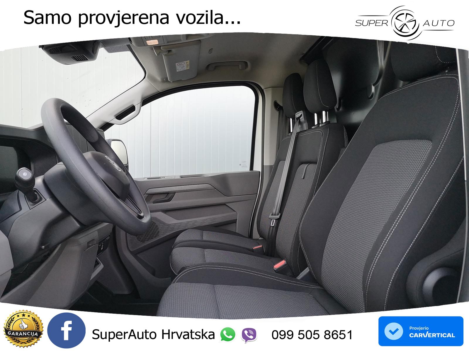Volkswagen e-Transporter Kastenwagen BEV 100 kW RWD KR K... 136 KS