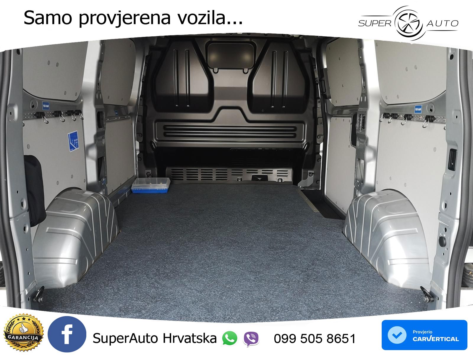 Volkswagen e-Transporter Kastenwagen BEV 100 kW RWD KR K... 136 KS