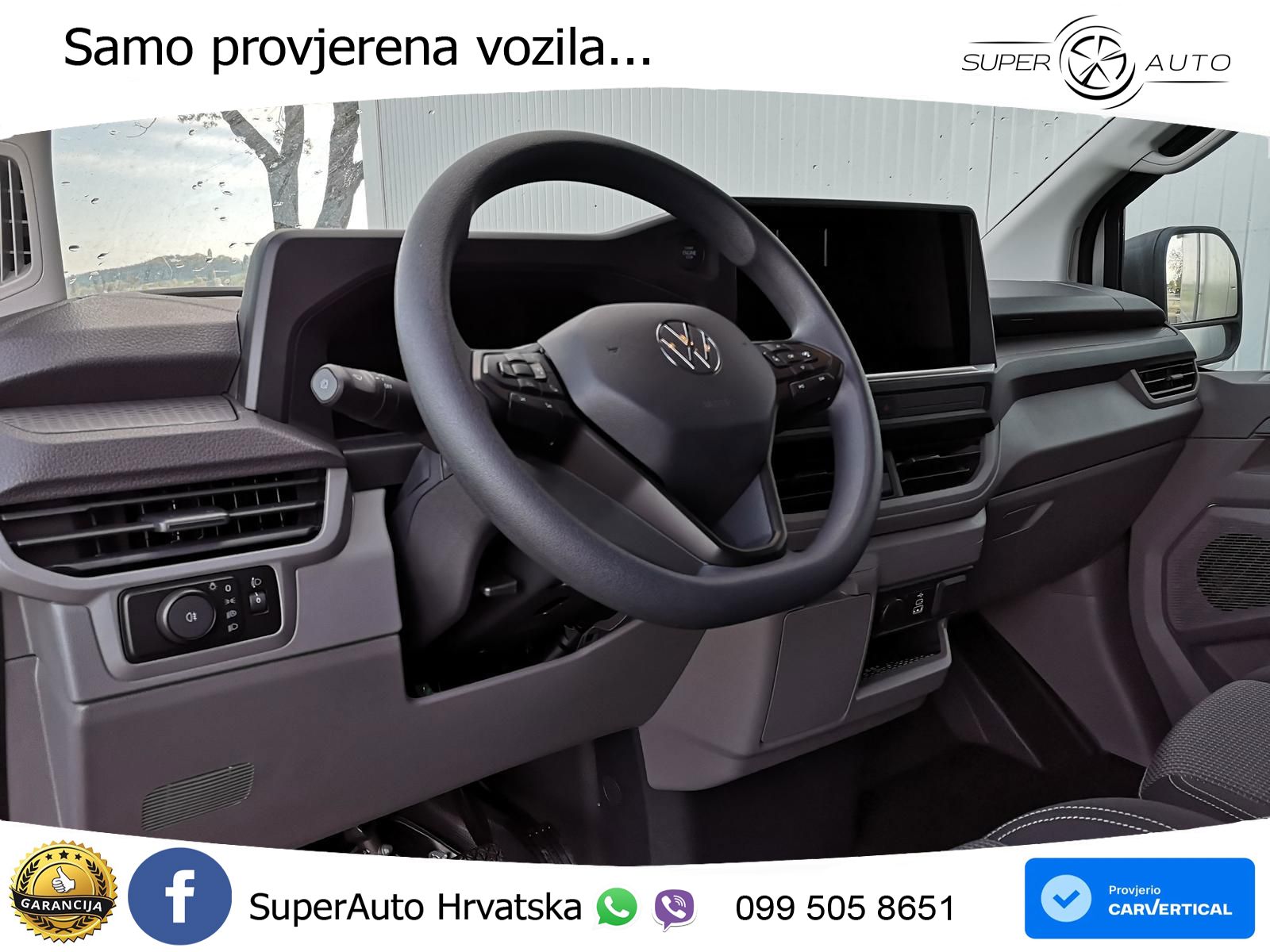 Volkswagen e-Transporter Kastenwagen BEV 100 kW RWD KR K... 136 KS