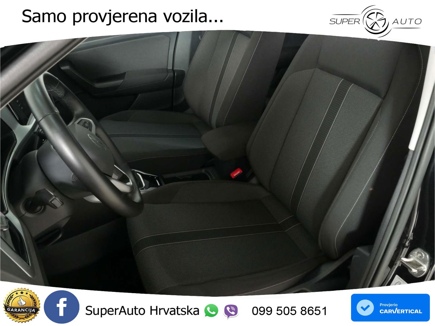 Volkswagen T-Roc 1.5 TSI (150 KS) DSG