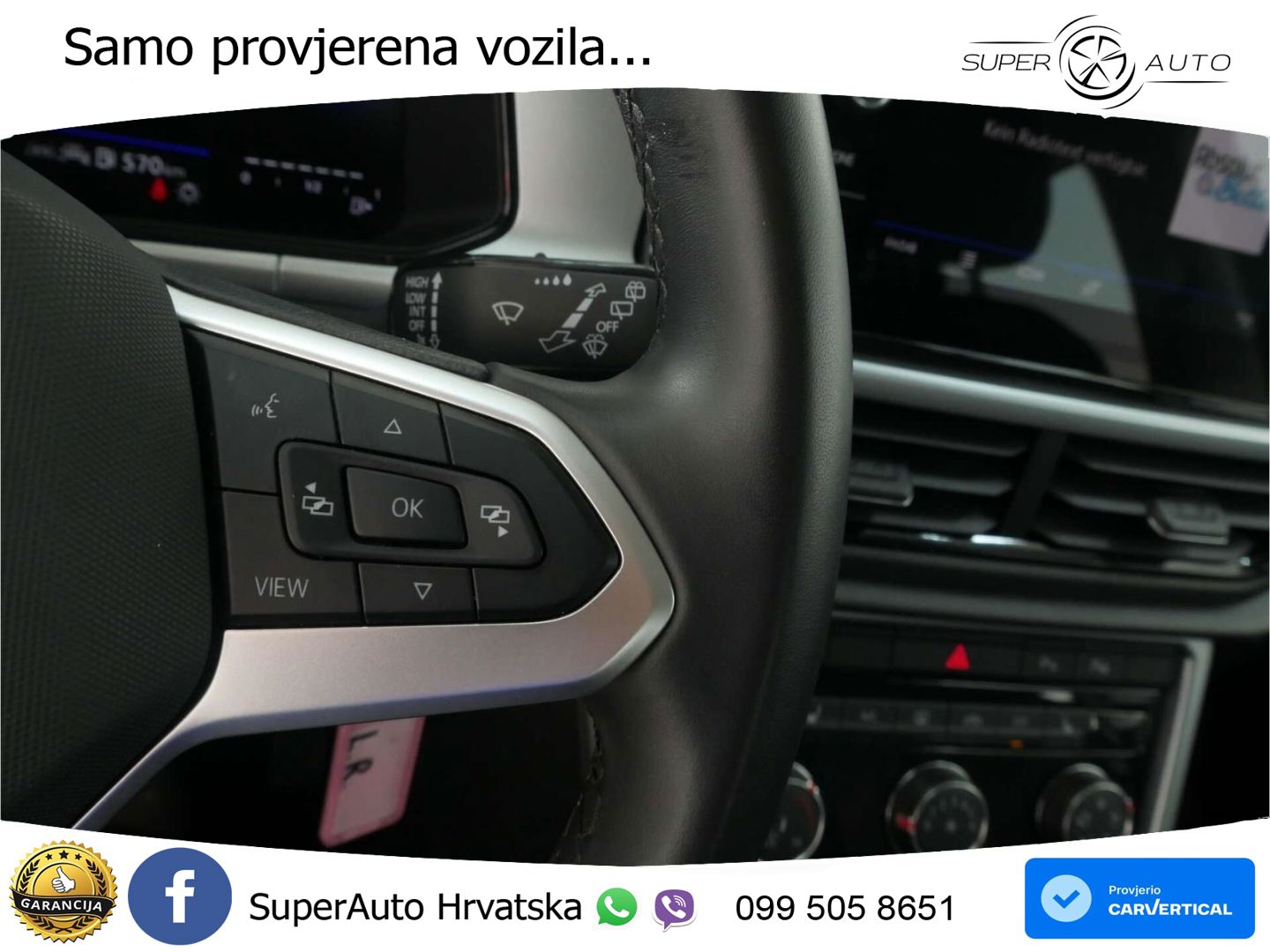 Volkswagen T-Roc 1.5 TSI (150 KS) DSG