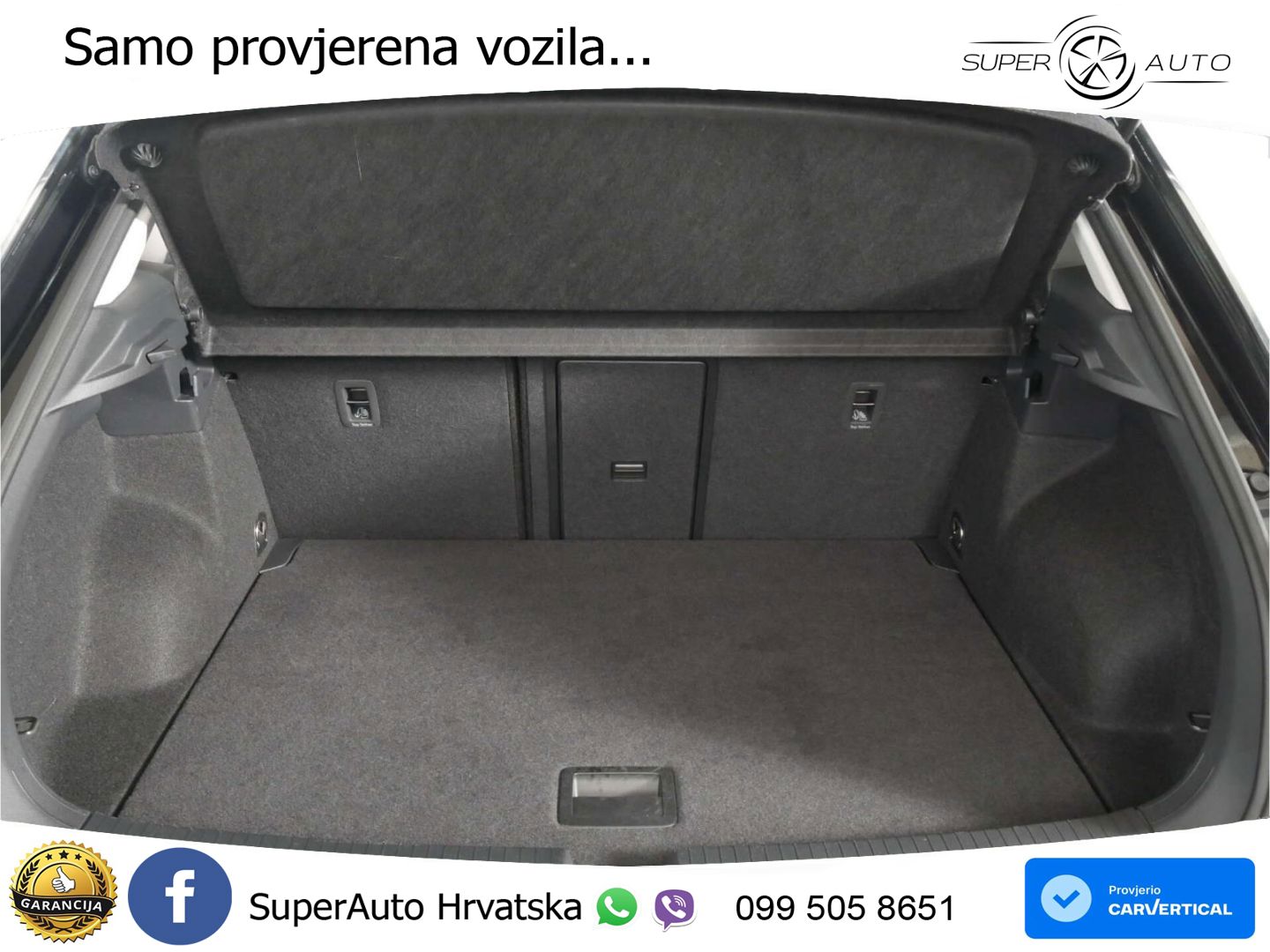 Volkswagen T-Roc 1.5 TSI (150 KS) DSG