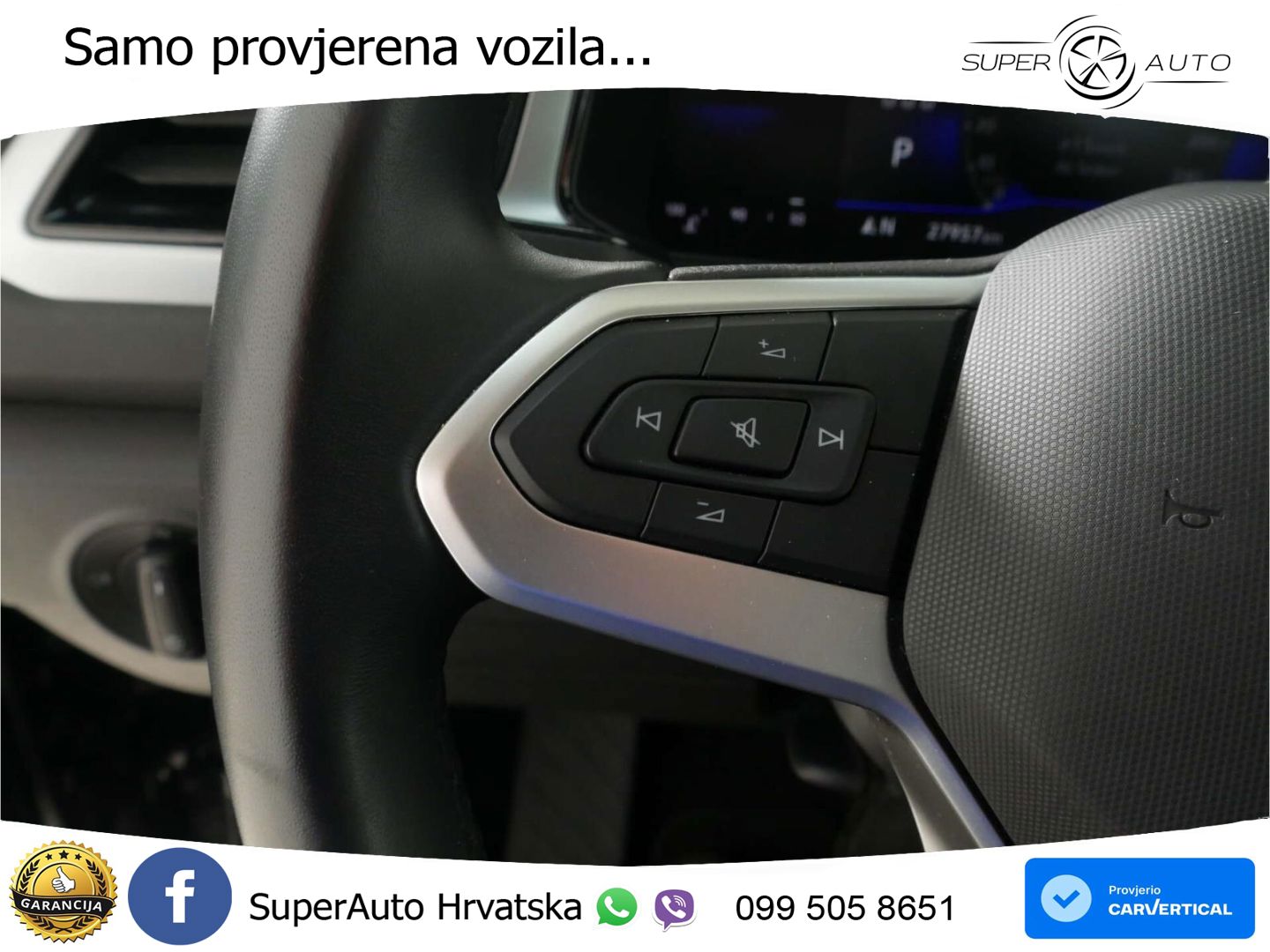 Volkswagen T-Roc 1.5 TSI (150 KS) DSG