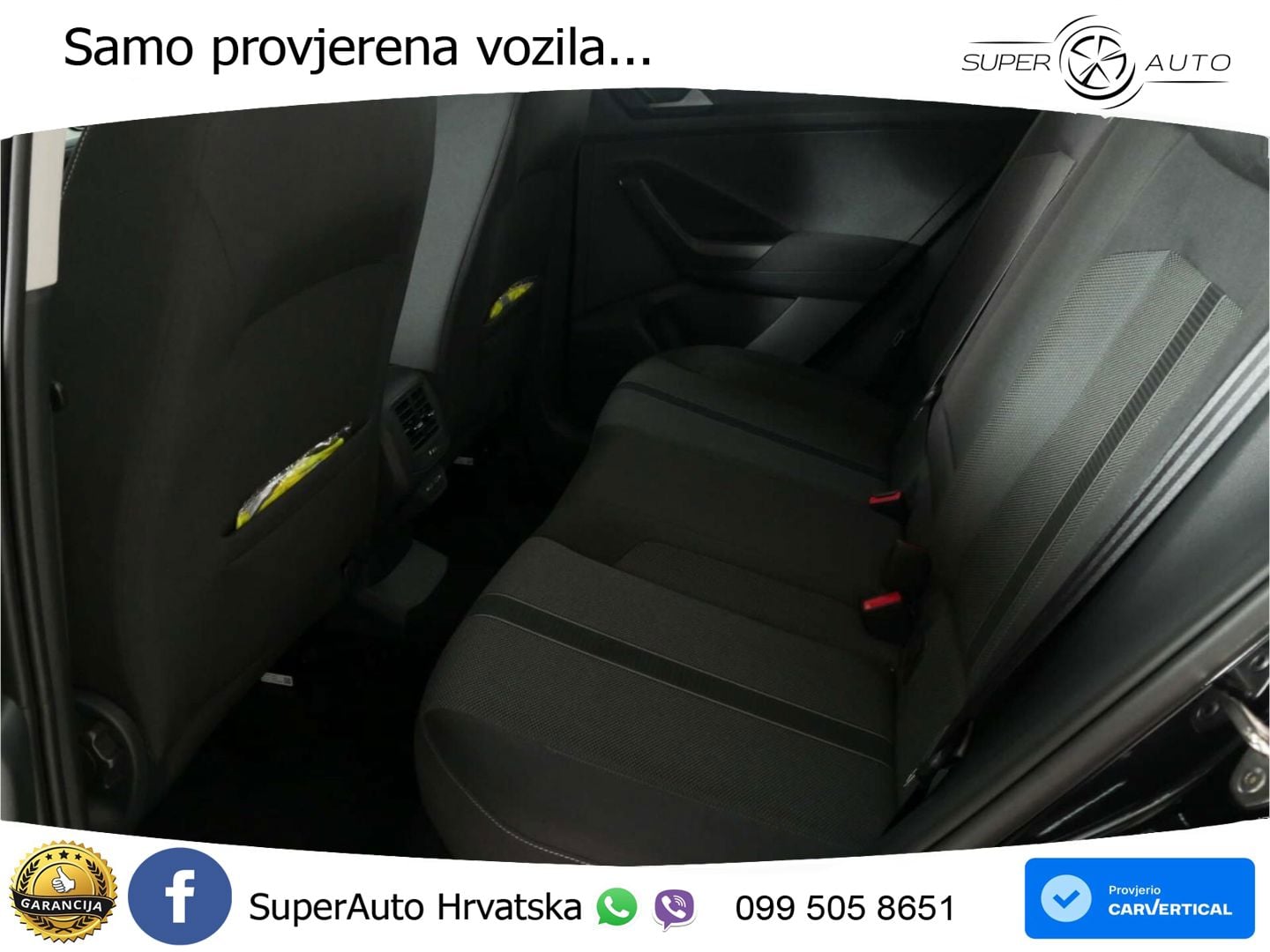 Volkswagen T-Roc 1.5 TSI (150 KS) DSG