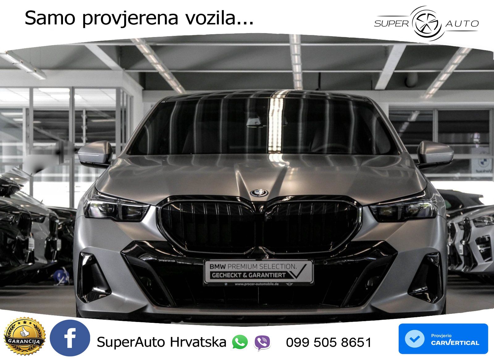 BMW 530e (299 KS) xDrive Steptronic M Sport LED+GR SJED+ACC