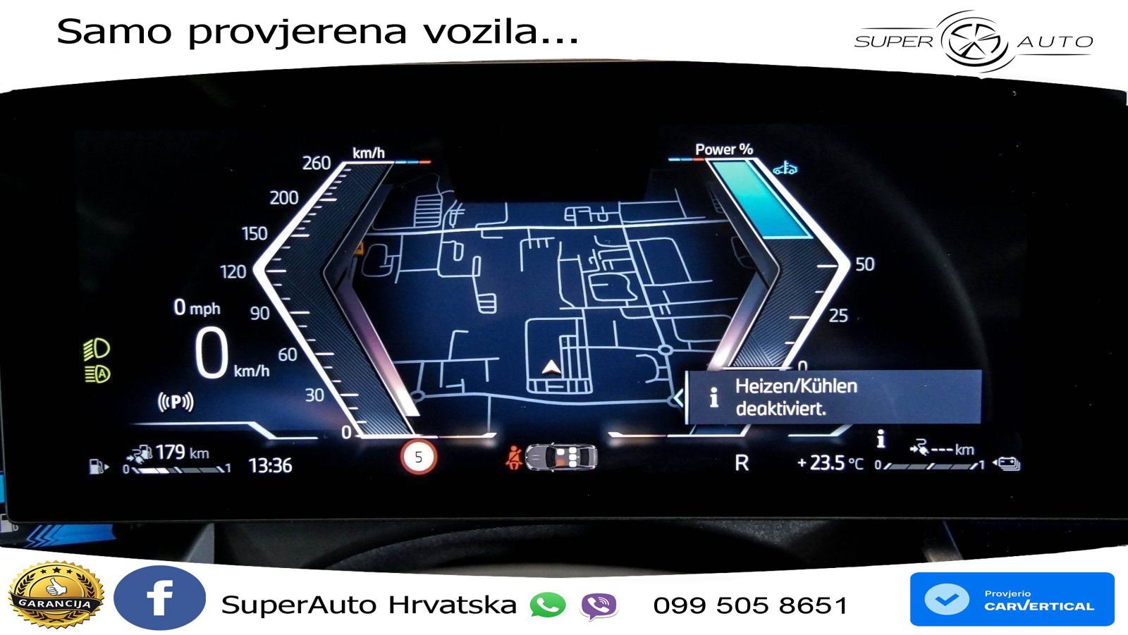 BMW 530e (299 KS) xDrive Steptronic M Sport LED+GR SJED+ACC