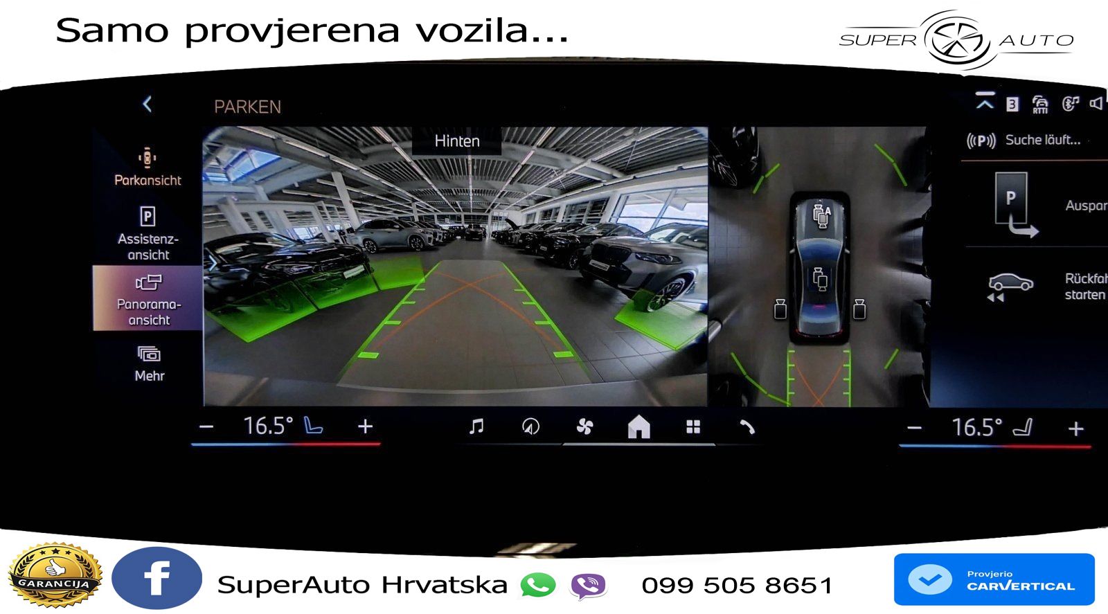 BMW 530e (299 KS) xDrive Steptronic M Sport LED+GR SJED+ACC
