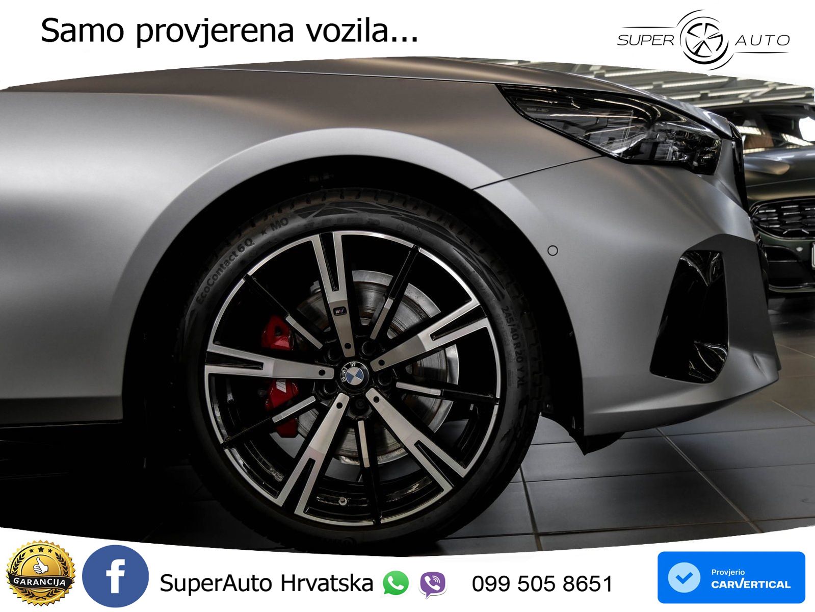 BMW 530e (299 KS) xDrive Steptronic M Sport LED+GR SJED+ACC