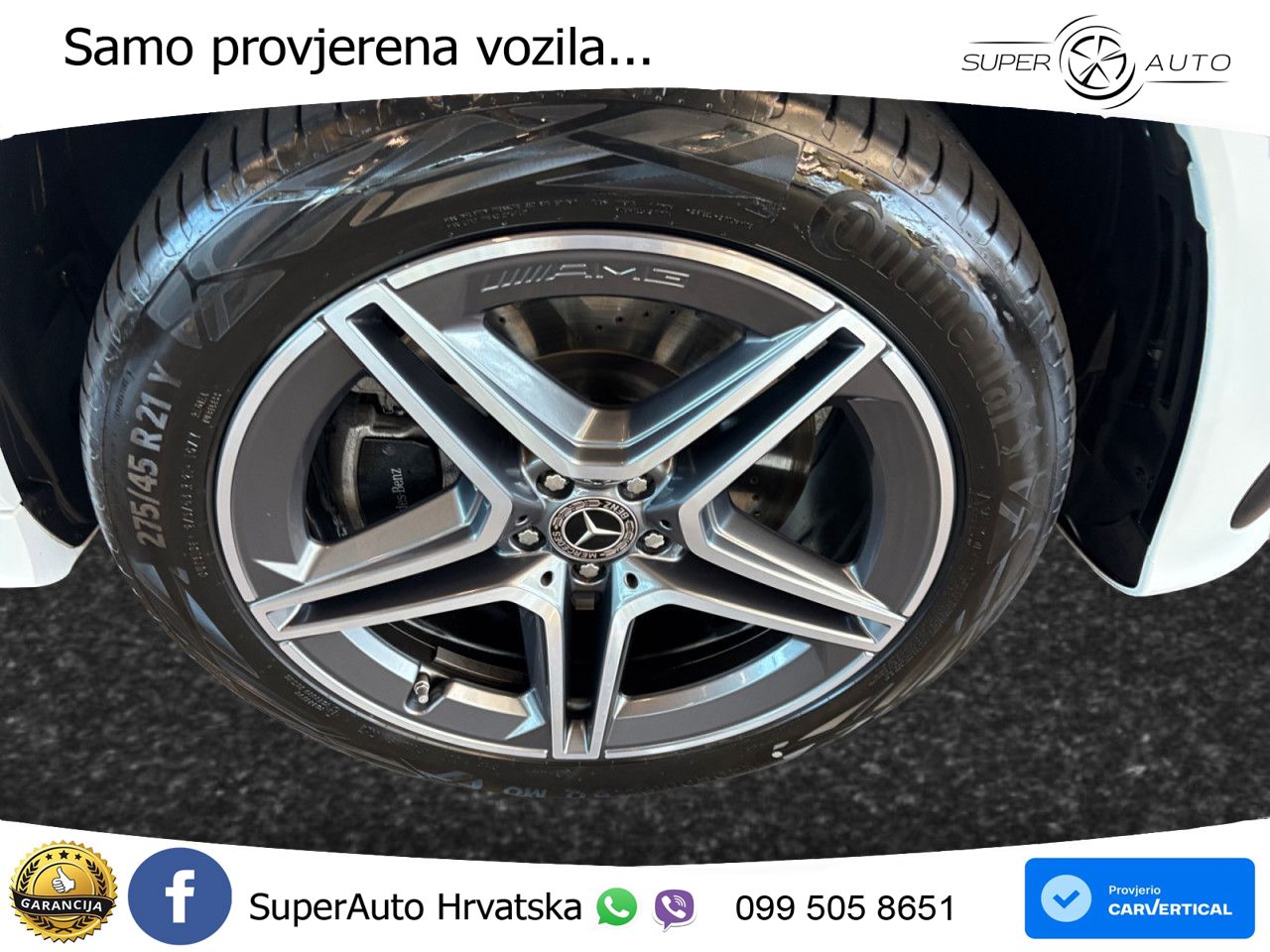 Mercedes-Benz GLS GLS 350d EQ Boost 4MATIC 9G-TRONIC AMG LED+GR SJED+ACC