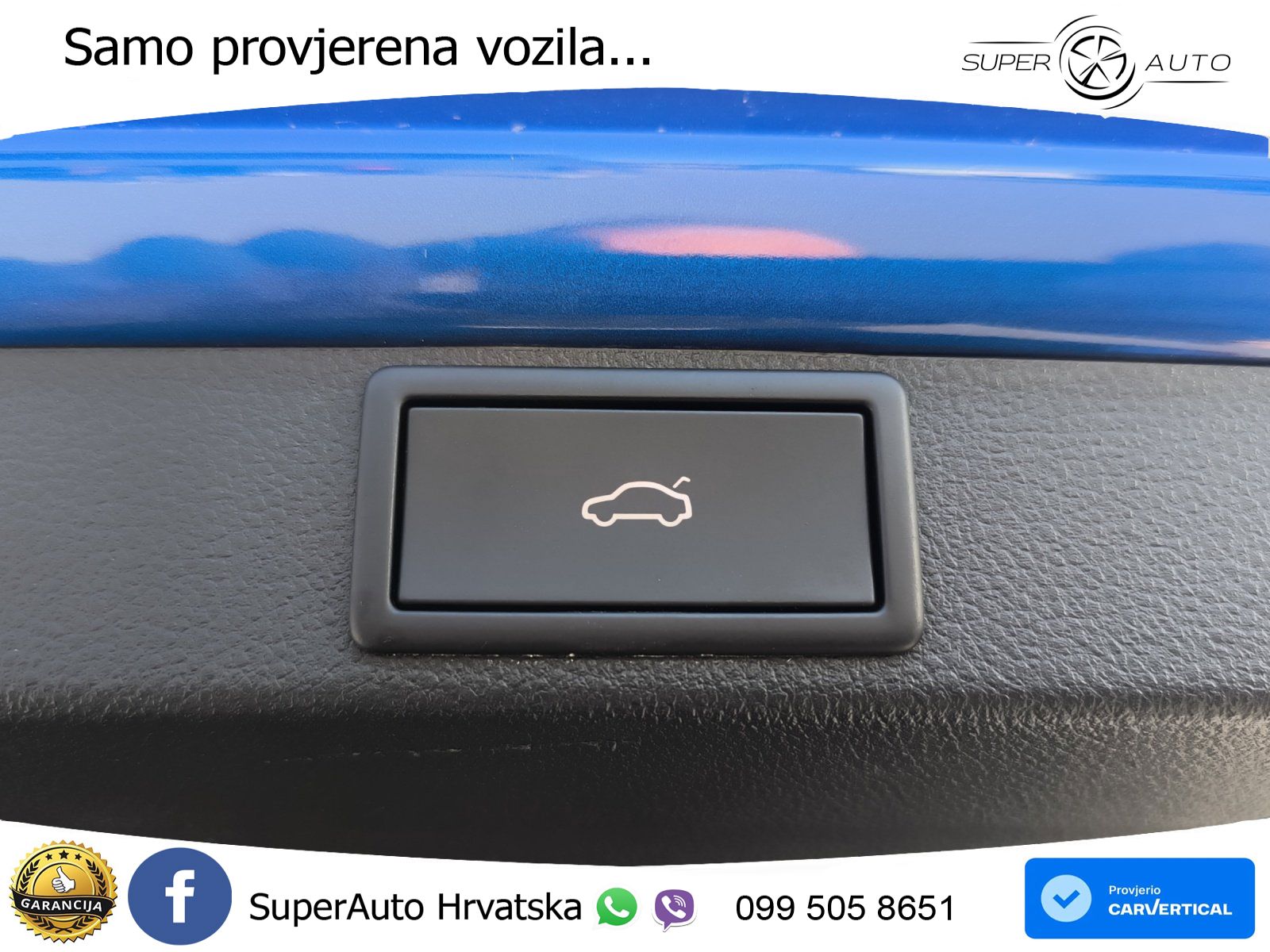 Škoda Octavia Combi RS 2.0 TDI (200 KS) 4x4 DSG MATRIX+GR SJED+KAM