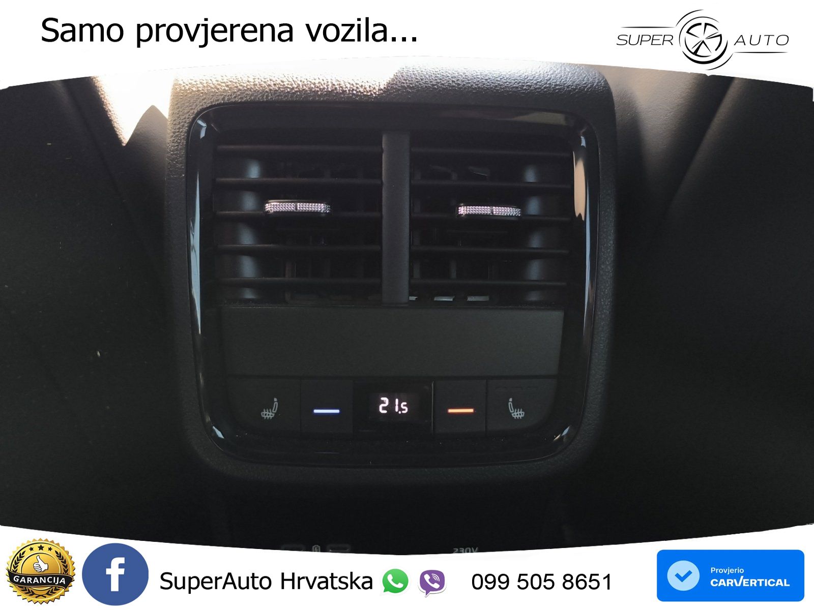 Škoda Octavia Combi RS 2.0 TDI (200 KS) 4x4 DSG MATRIX+GR SJED+KAM