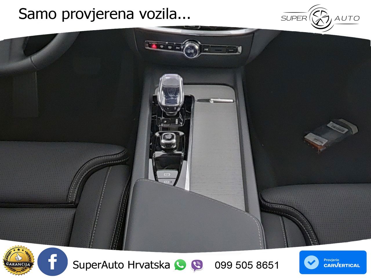 Volvo V60 2.0 B4 Benzin DCT LED+GR SJED+ACC