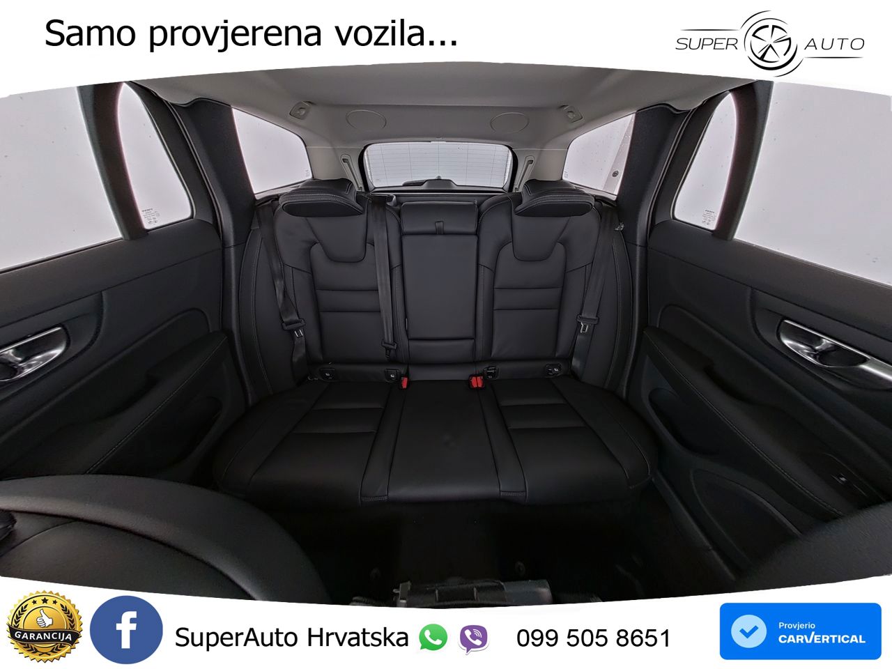 Volvo V60 2.0 B4 Benzin DCT LED+GR SJED+ACC
