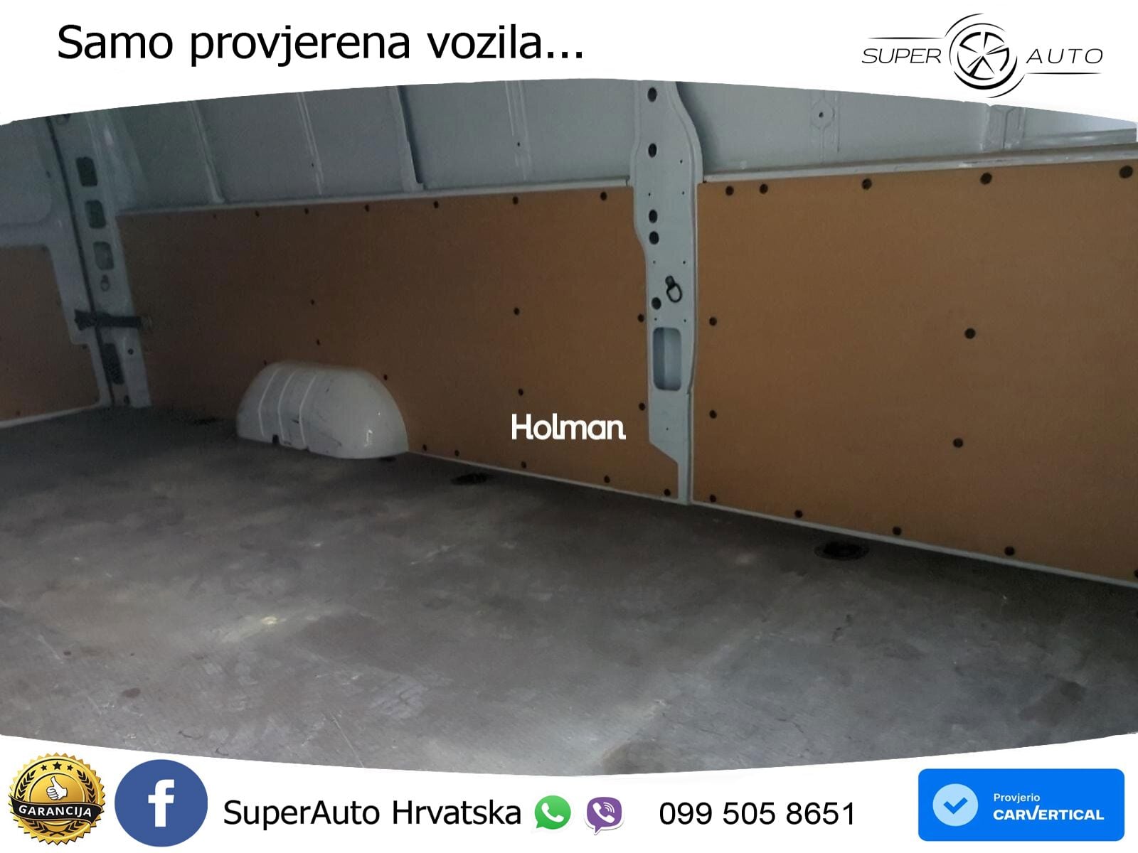 Renault Master ENERGY dCi 165 L4H2 Kasten HA AHK Klima 163 KS
