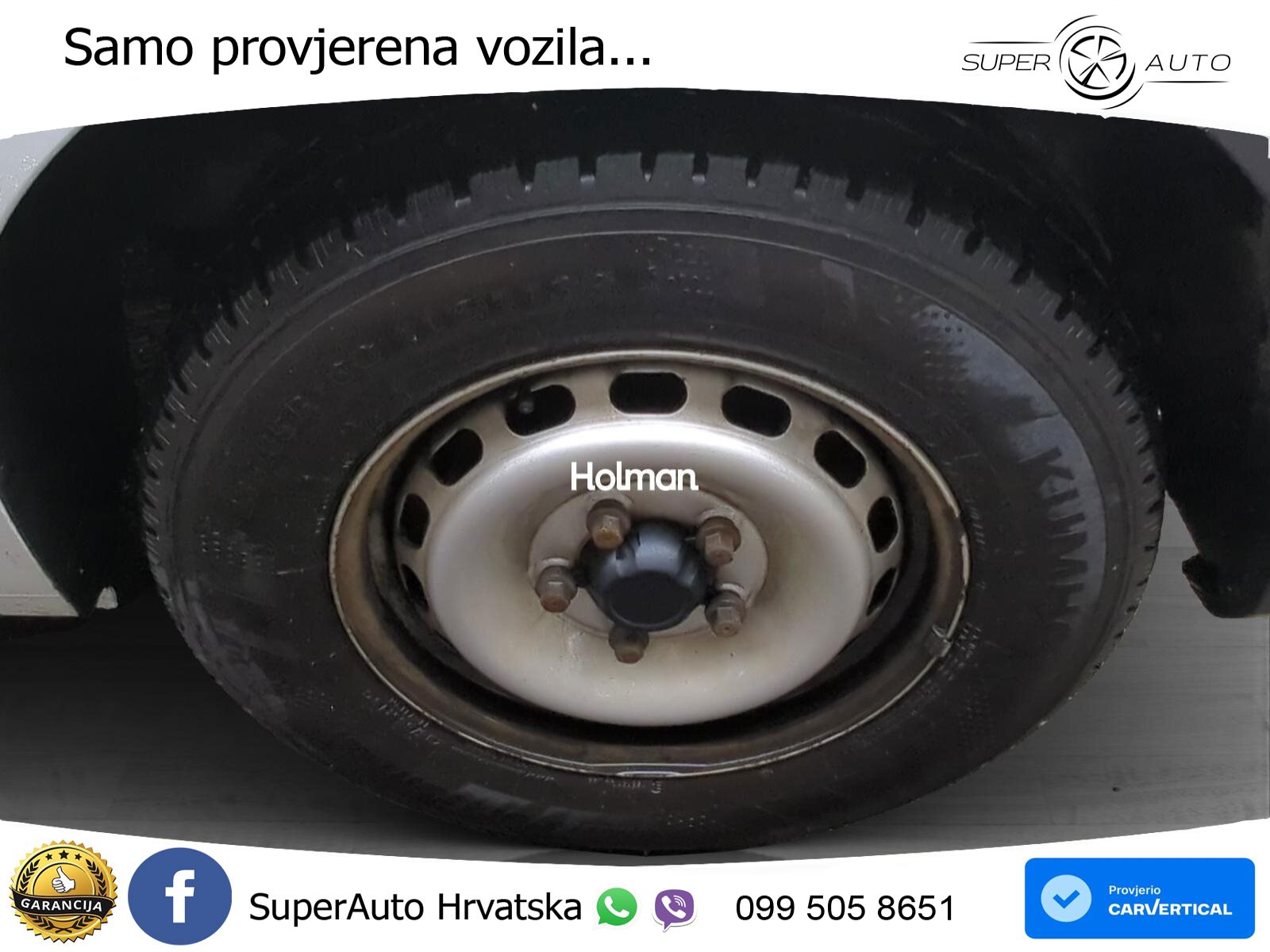 Renault Master ENERGY dCi 165 L4H2 Kasten HA AHK Klima 163 KS