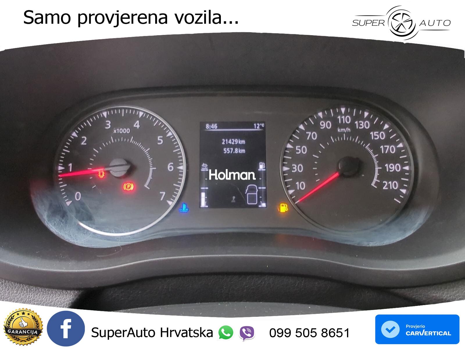 Renault Master ENERGY dCi 165 L4H2 Kasten HA AHK Klima 163 KS