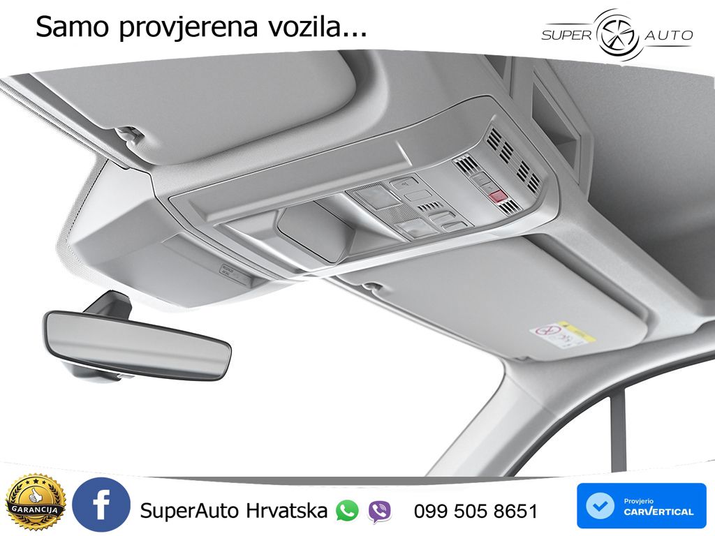 Volkswagen Crafter Koffer LR TDI Navi Kamera 140 KS