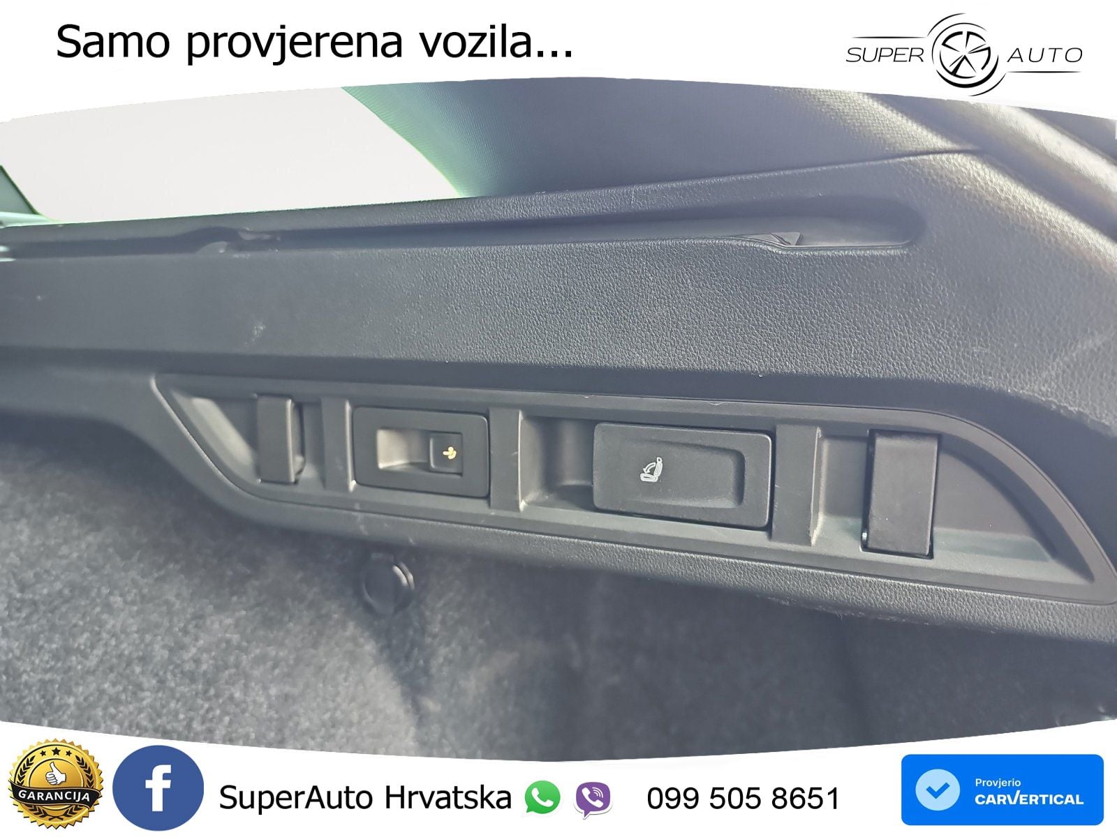Škoda Octavia Combi RS 2.0 TDI (200 KS) DSG LED+GR SJED+ACC