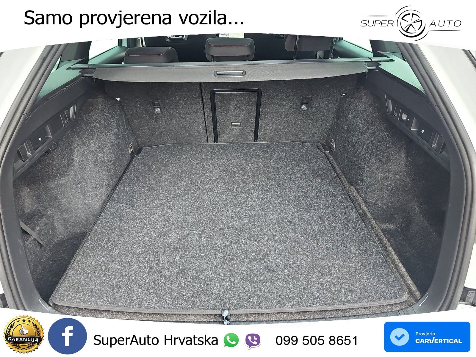 Škoda Octavia Combi RS 2.0 TDI (200 KS) DSG LED+GR SJED+ACC