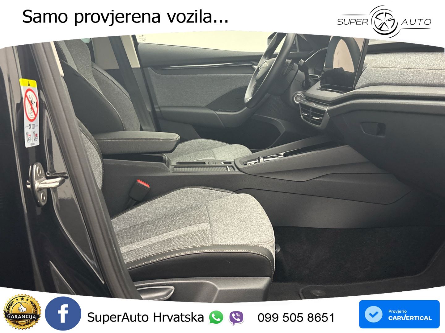 Škoda Octavia Combi 2.0 TDI (150 KS) DSG Selection LED+GR SJED+ACC