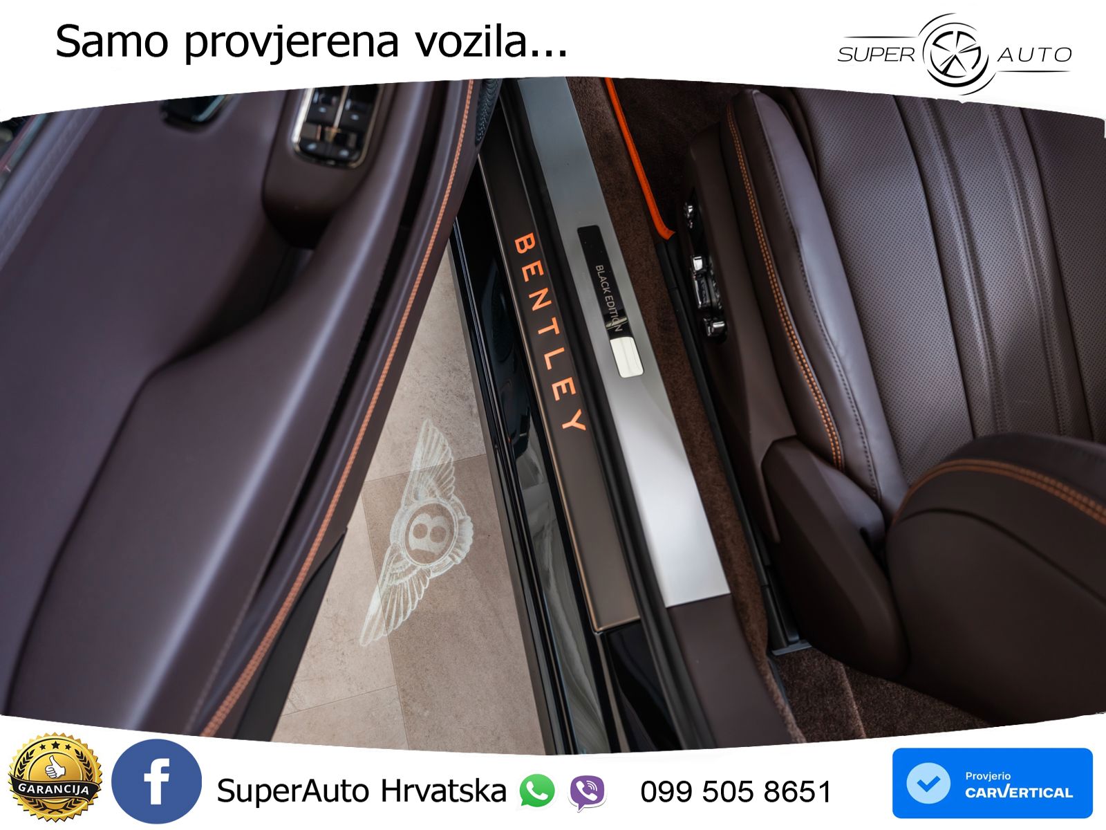 Bentley Continental GTC IV 4.0 V8 TFSi (680 KS) AWD DCT ZRAČNI+ACC+GR SJED+360