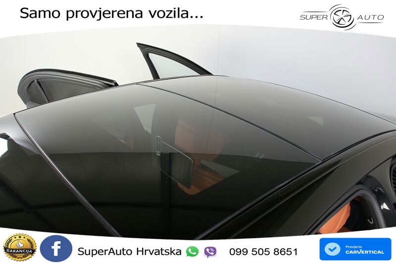 Mercedes S 450 (381 KS) EQ Boost 4MATIC 9G-TRONIC AMG ZRAČNI+ACC+GR SJED+KAM+PANO