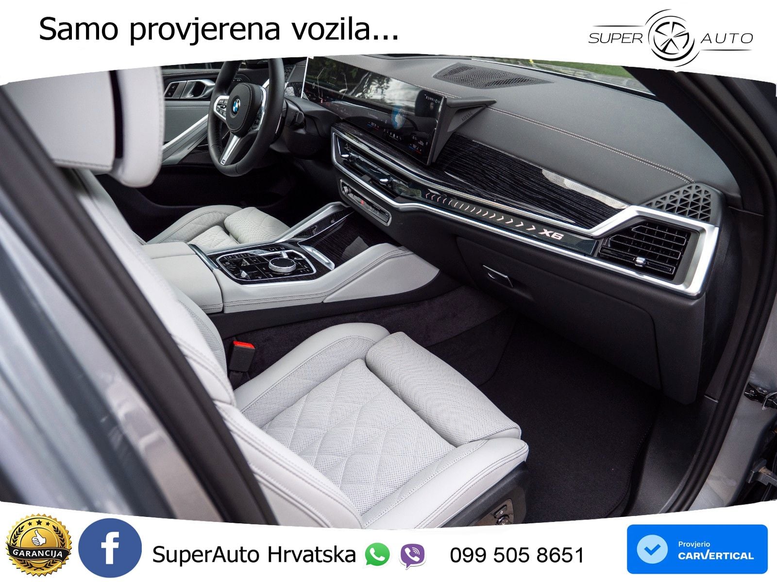 BMW X6 40d (352 KS) xDrive Steptronic M Sport