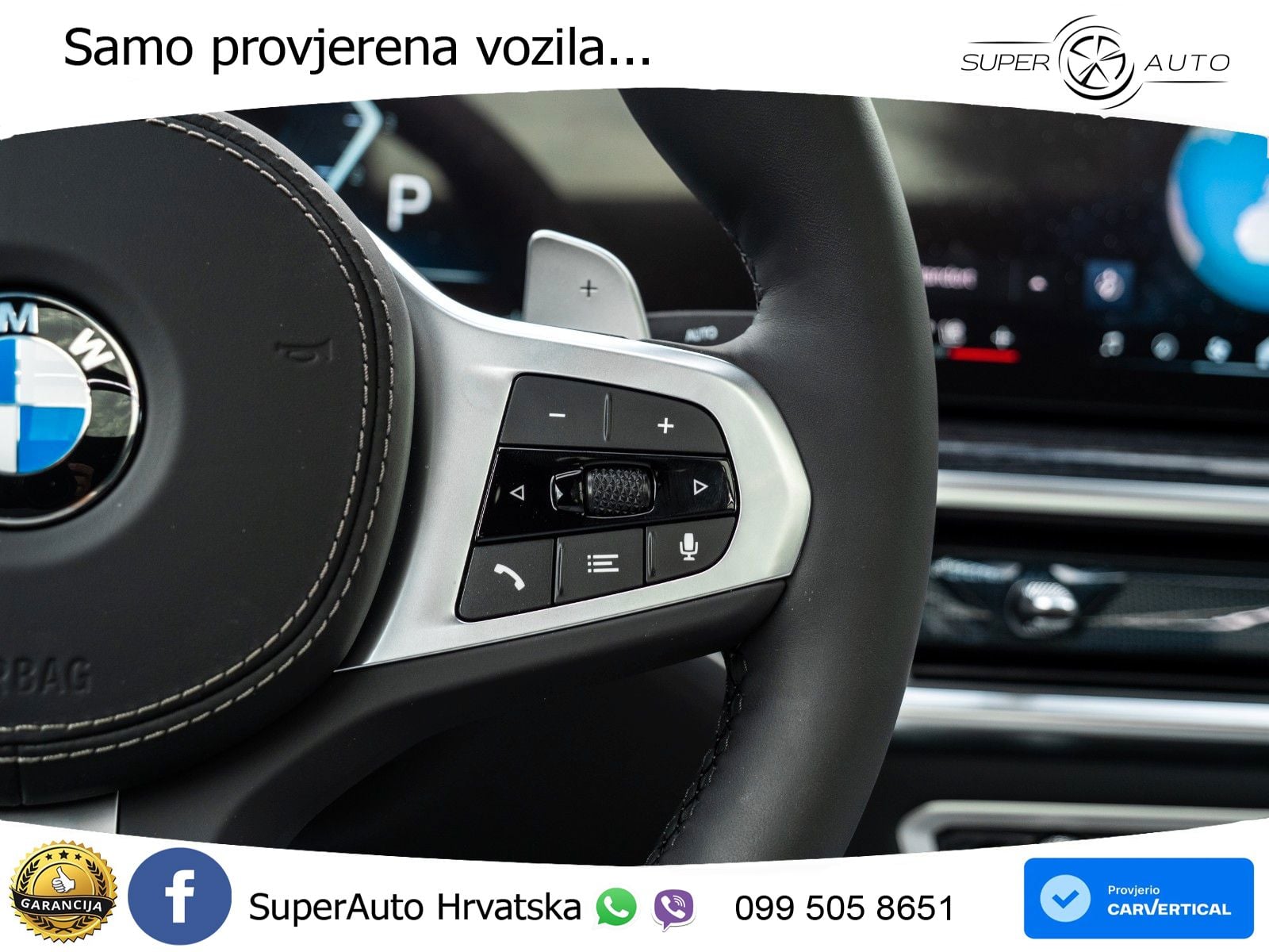 BMW X6 40d (352 KS) xDrive Steptronic M Sport