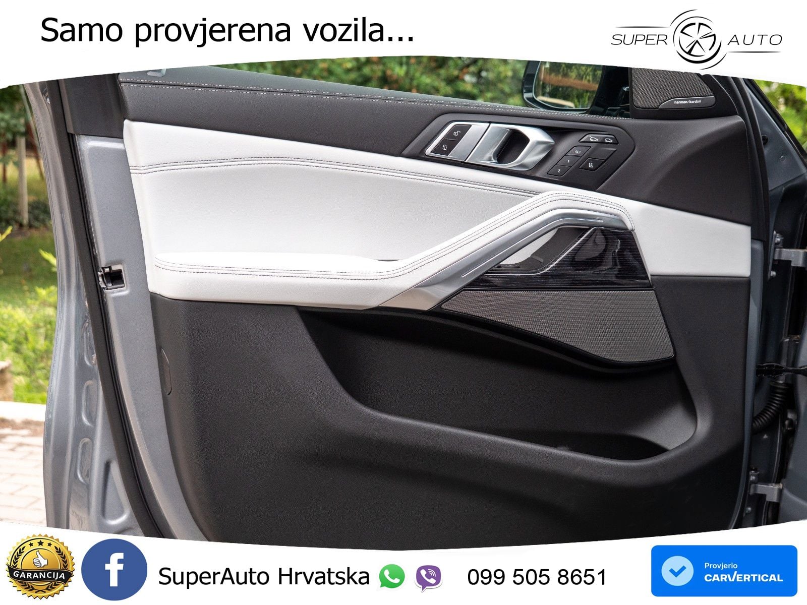 BMW X6 40d (352 KS) xDrive Steptronic M Sport