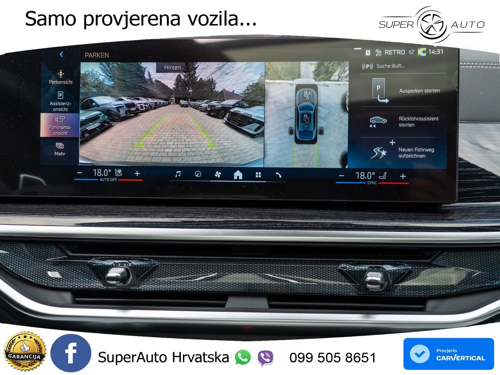 BMW X6 40d (352 KS) xDrive Steptronic M Sport