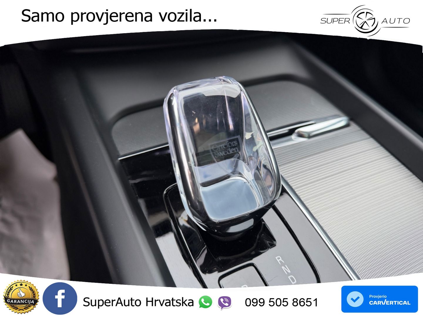 Volvo XC60 B4 Diesel AWD Geartronic LED+GR SJED+ACC