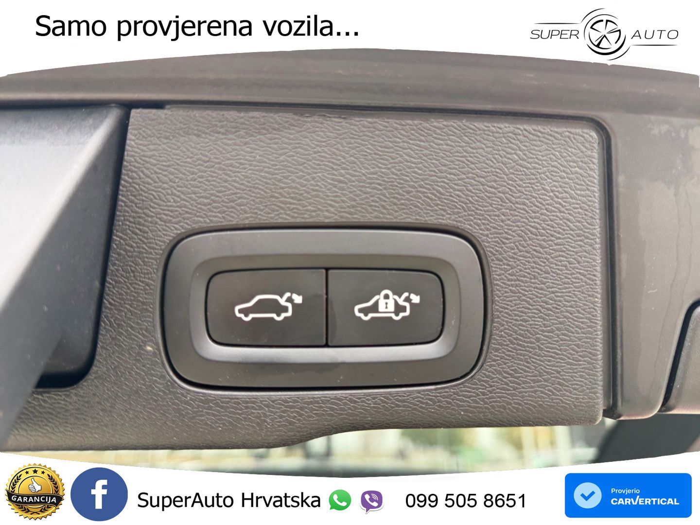 Volvo XC60 B4 Diesel AWD Geartronic LED+GR SJED+ACC