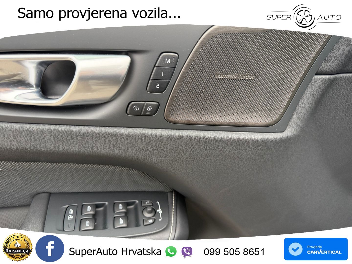Volvo XC60 B4 Diesel AWD Geartronic LED+GR SJED+ACC