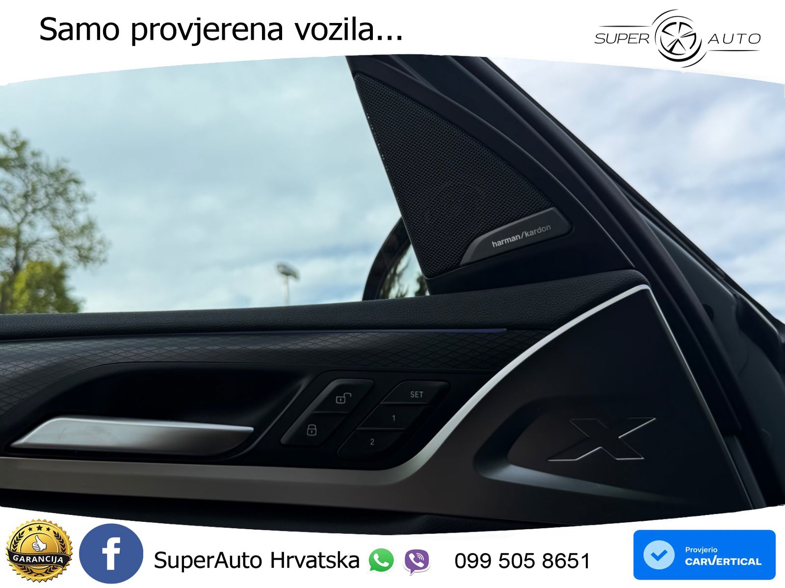 BMW X3 30d xDrive Steptronic M Sport ACC+HEAD+GR SJED+360+PANO