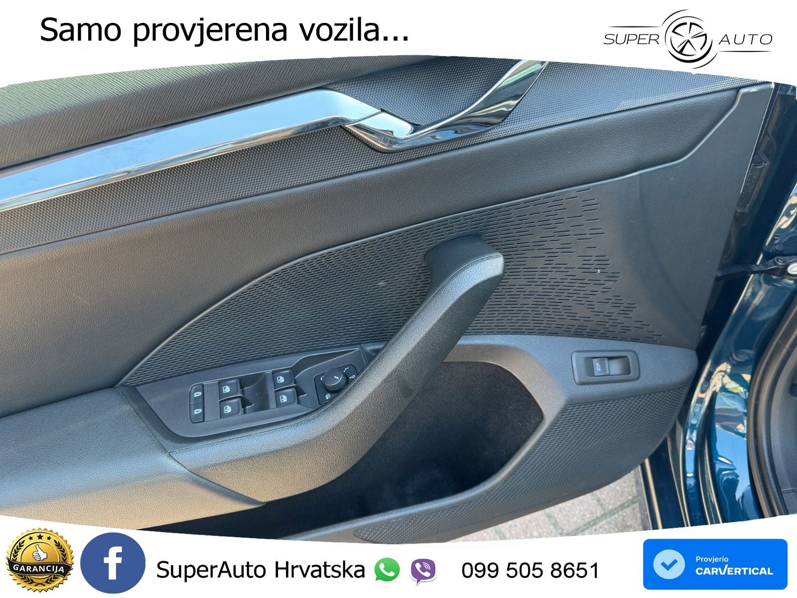 Škoda Octavia Combi 2.0 TDI (150 KS) DSG