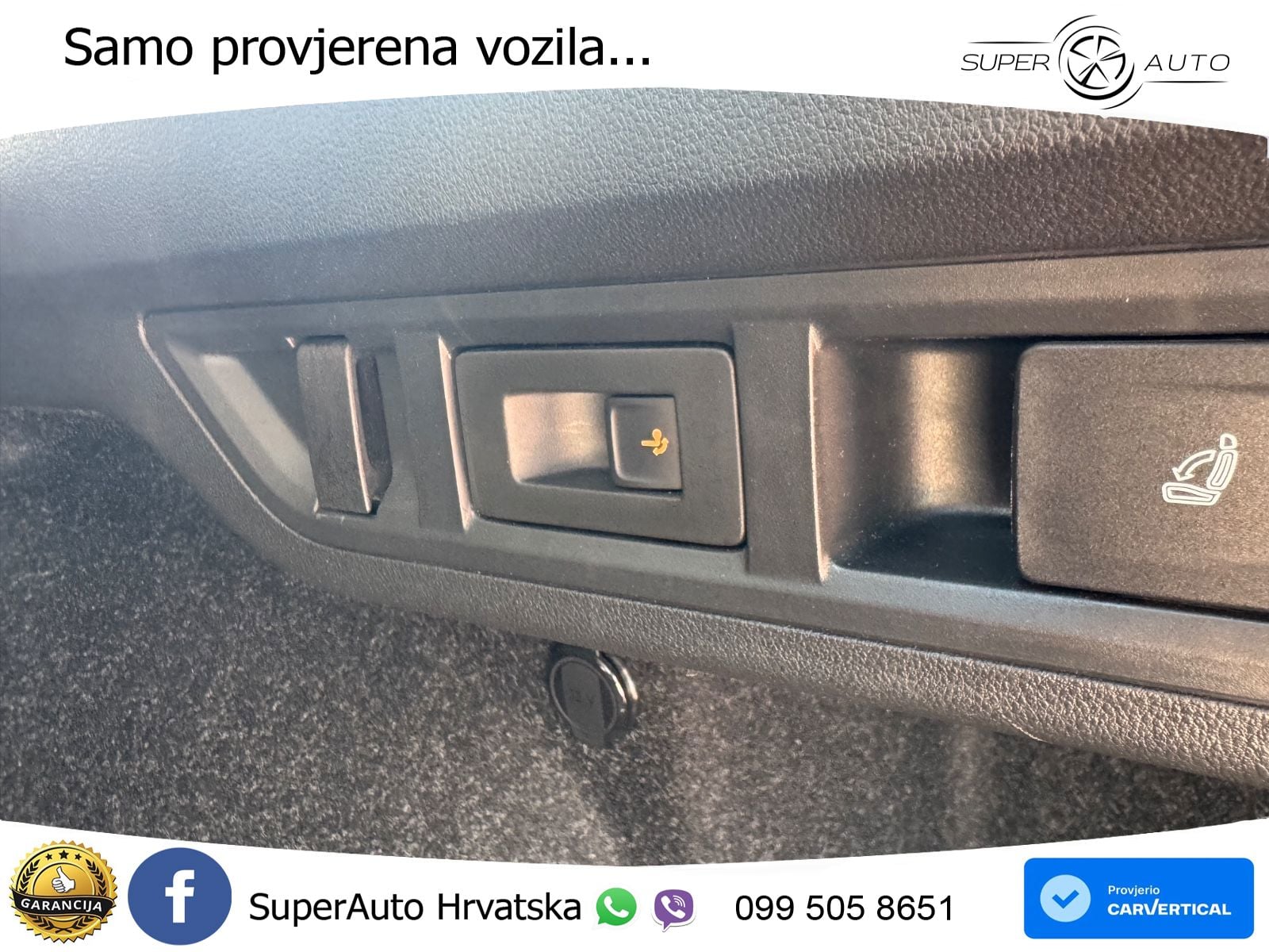 Škoda Octavia Combi 2.0 TDI (150 KS) DSG