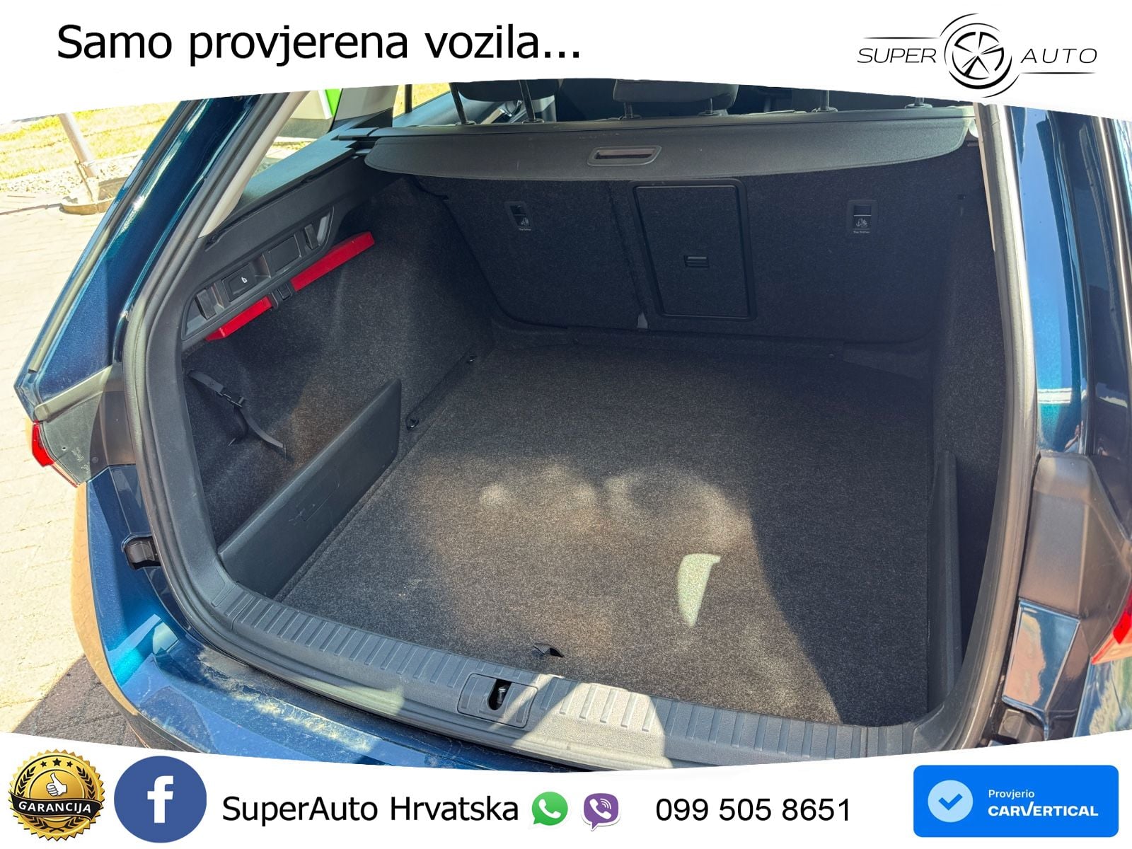 Škoda Octavia Combi 2.0 TDI (150 KS) DSG