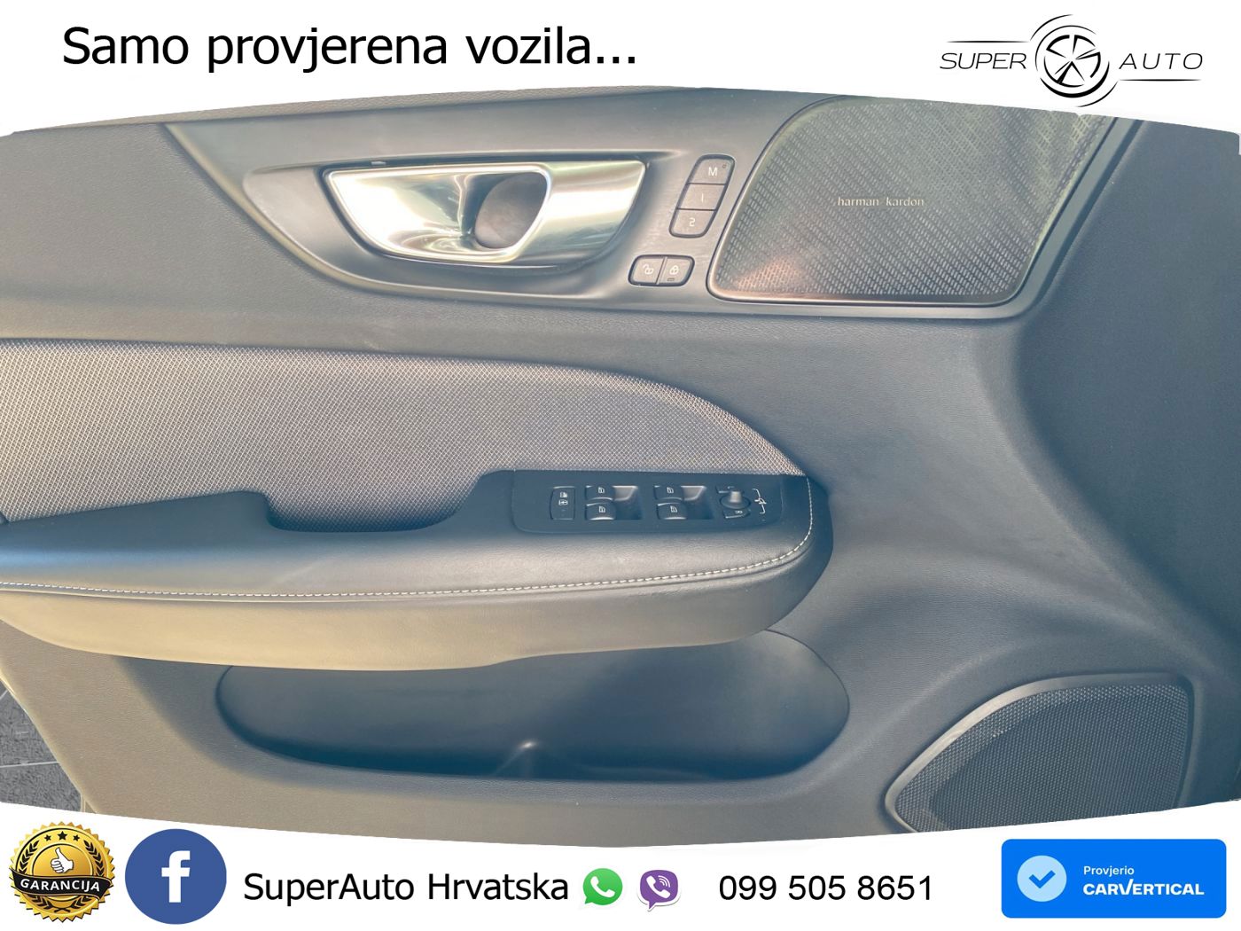 Volvo V60 2.0 T8 AWD Geartronic LED+GR SJED+ACC