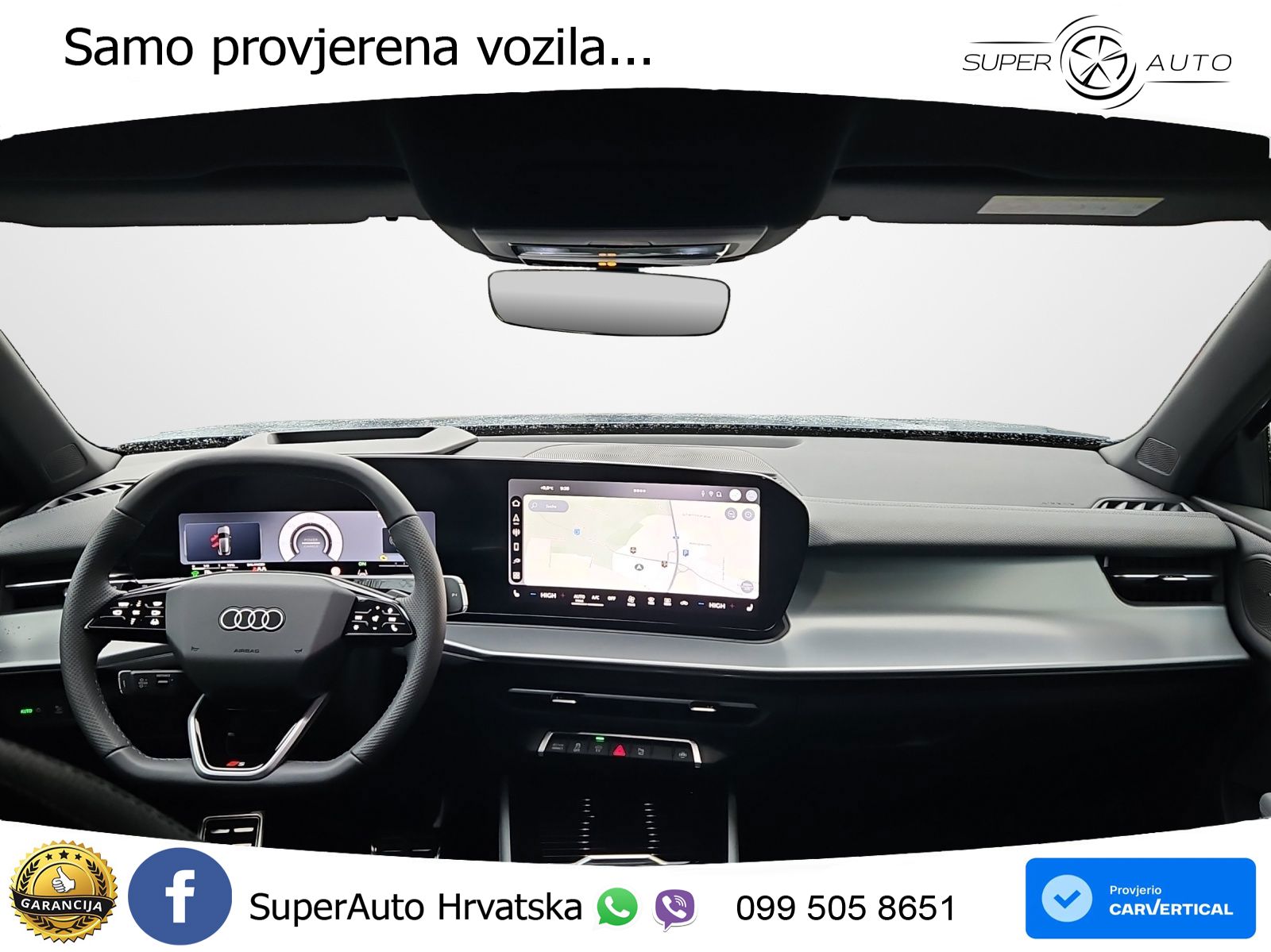 Audi Q3 Sportback 1.5 TFSIe (272 KS) S tronic S line LED+GR SJED+ACC