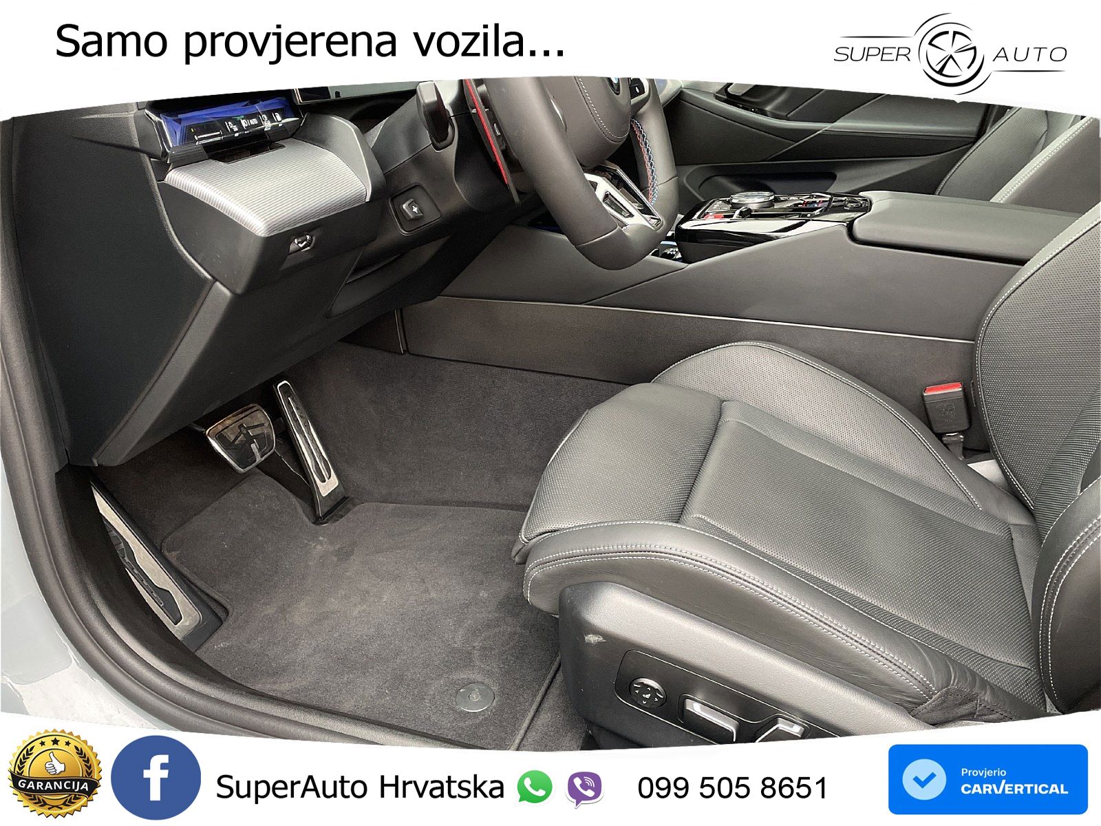 BMW M5 4.4 V8 (727 KS) xDrive Steptronic LED+GR SJED+ACC