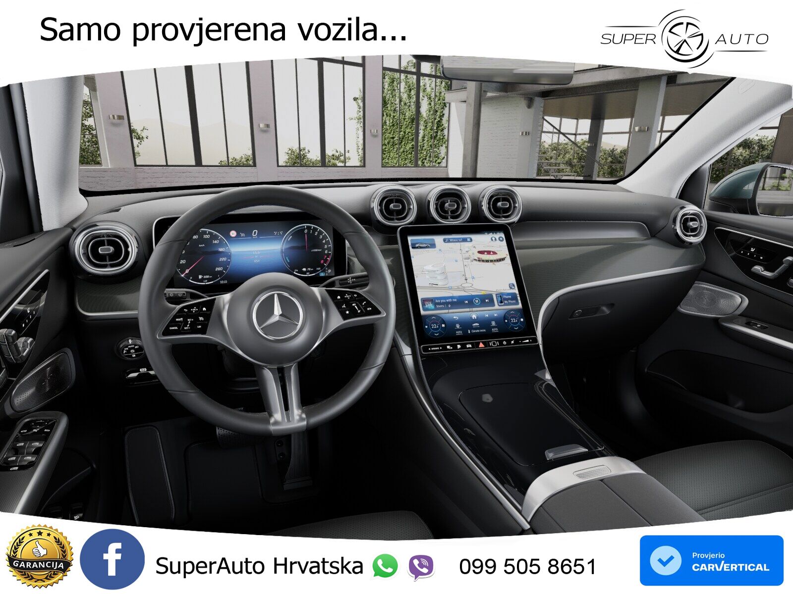 Mercedes GLC Coupe 300e (313 KS) 4MATIC 9G-TRONIC