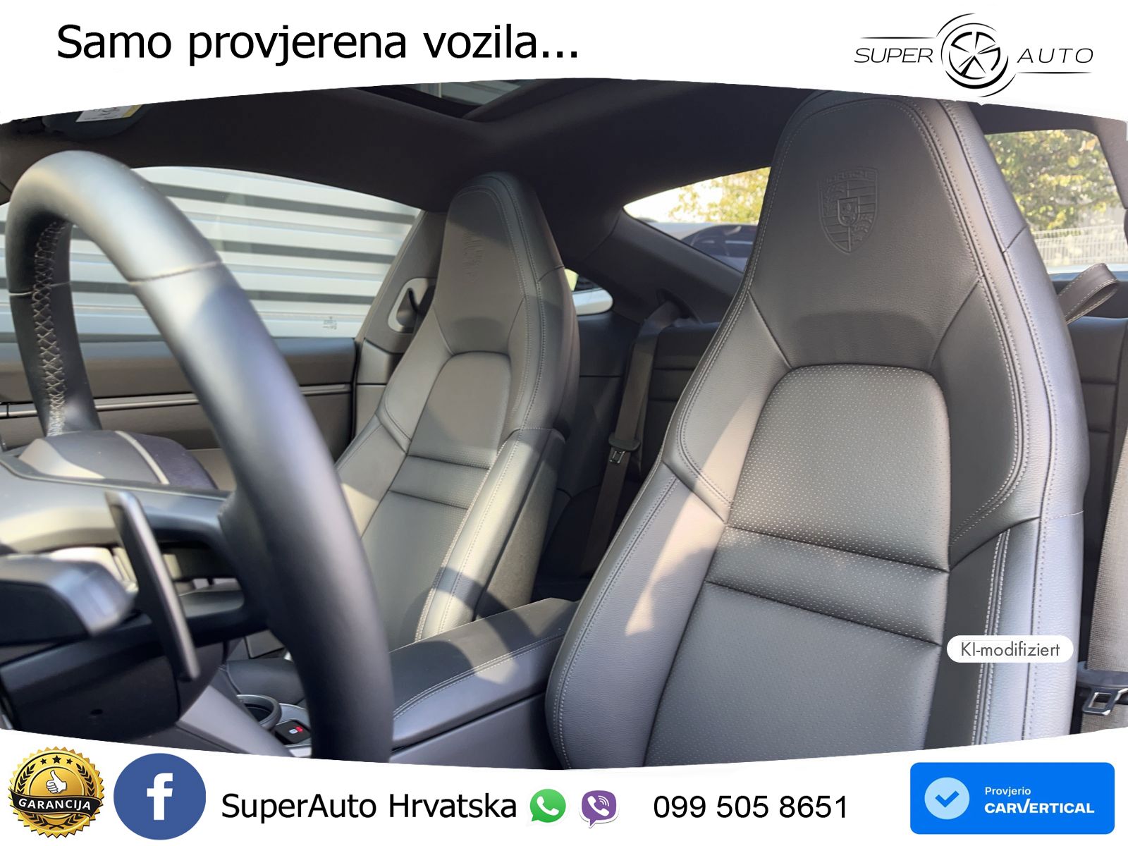 Porsche 911 Carrera S 3.0 (450 KS) PDK