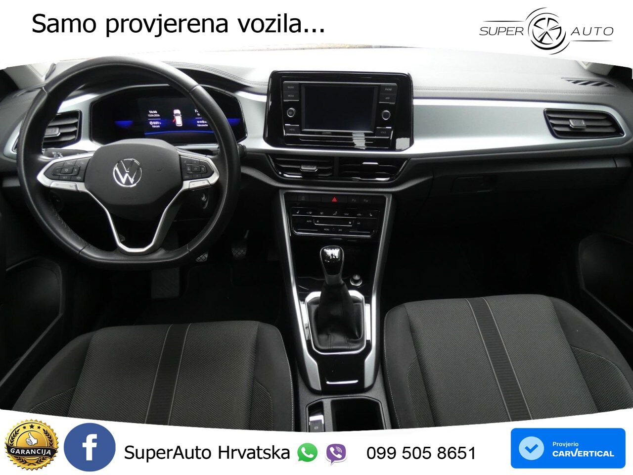 Volkswagen T-Roc I 2.0 TDI (116 KS) LED+GR SJED+ACC