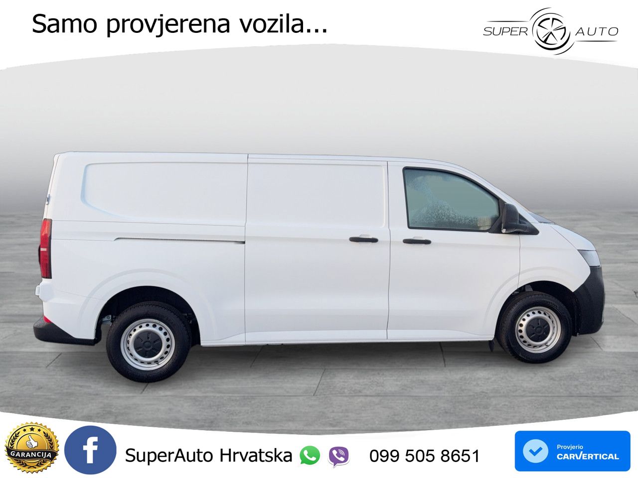 Volkswagen Transporter Kasten Motor 2.0 l TDI 81 kW 110 KS
