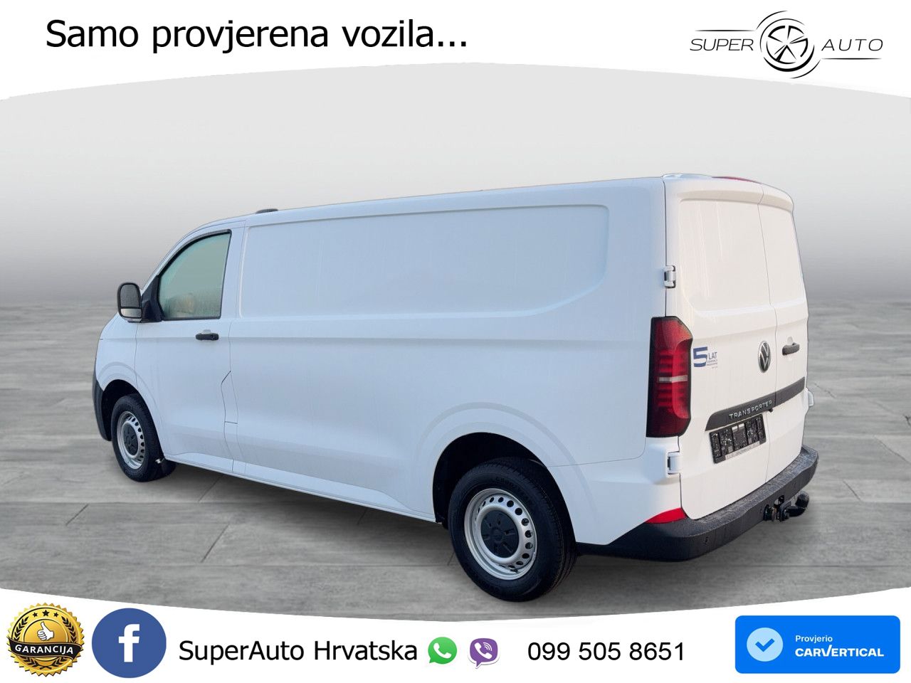Volkswagen Transporter Kasten Motor 2.0 l TDI 81 kW 110 KS