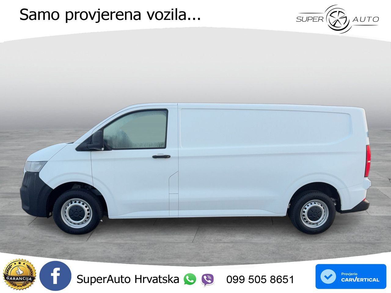 Volkswagen Transporter Kasten Motor 2.0 l TDI 81 kW 110 KS